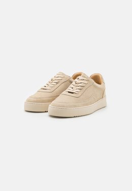 Filling Pieces: Бежевые кроссовки 