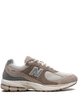New Balance: Кроссовки  2002R