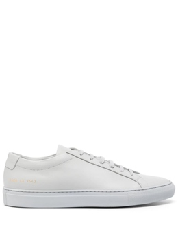 Common Projects: Серые кеды  Achilles