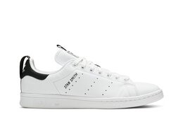 Adidas: Белые кроссовки  Stan Smith