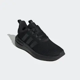 Adidas: Чёрные кроссовки  NMD
