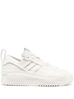 Y-3: Кроссовки 
