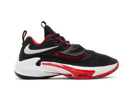 Nike: Чёрные кроссовки 