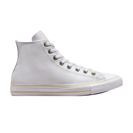 Converse: Белые кроссовки  Chuck Taylor All Star