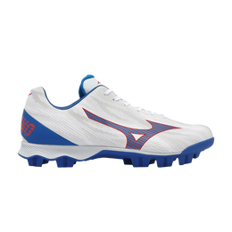 Mizuno: Белые кроссовки 