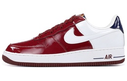 Nike: Кроссовки  Air Force 1 Low