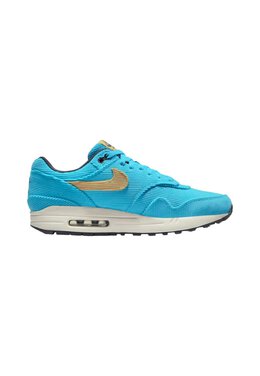 Nike: Светлые кроссовки  Air Max 1