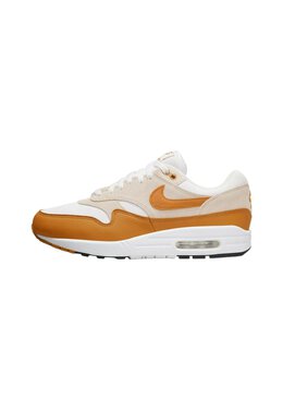 Nike: Белые кроссовки  Air Max