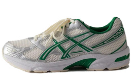 Asics: Бежевые кроссовки  Gel-1130