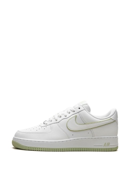 Nike: Белые кроссовки  Air Force 1