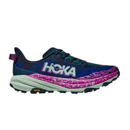 HOKA: Кроссовки 