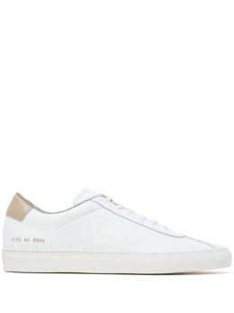 Common Projects: Белые кеды 