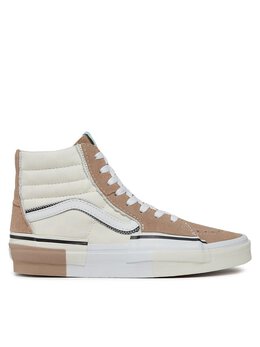 Vans: Кроссовки  Sk8-Hi