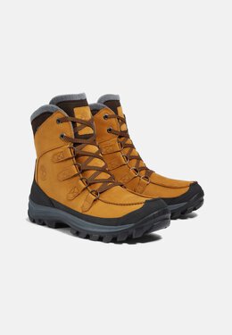 Timberland: Ботинки 