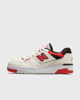 New Balance: Кроссовки  550