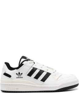Adidas: Белые кроссовки  Forum