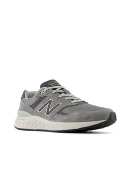 New Balance: Серые кроссовки  880