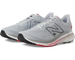 New Balance: Светлые кроссовки  Fresh Foam