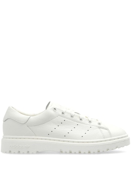 Adidas: Белые кроссовки  Stan Smith