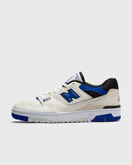 New Balance: Кроссовки  550