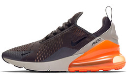 Nike: Кроссовки  Air Max 270