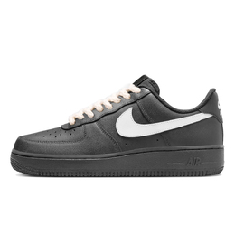 Nike: Белые кроссовки  Air Force 1