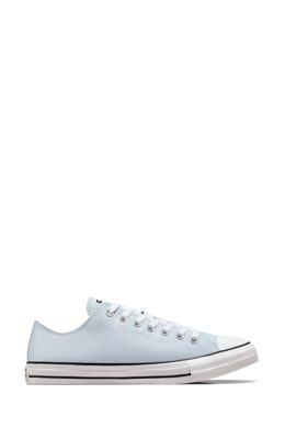 Converse: Белые кеды  Chuck Taylor All Star