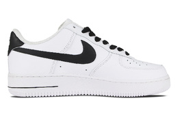 Nike: Белые кроссовки  Air Force 1