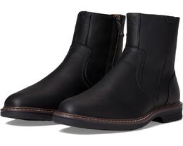 Florsheim: Чёрные ботинки 