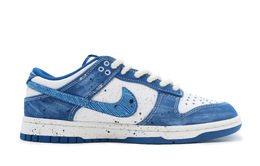 Nike: Кроссовки  Dunk Low