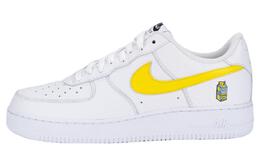 Nike: Кроссовки  Air Force 1 Low