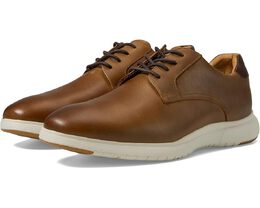 Florsheim: Коричневые туфли 