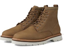 Cole Haan: Серые ботинки 