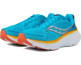 Saucony: Кроссовки 