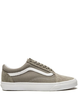 Vans: Коричневые кеды  Old Skool