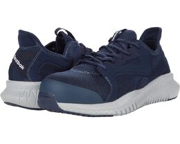 Reebok: Синие кроссовки  Flexagon 3