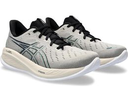 Asics: Тёмные кроссовки  Gel-Cumulus