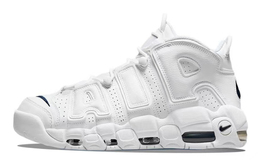 Nike: Кроссовки  Air More Uptempo