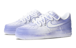 Nike: Белые кроссовки  Air Force 1