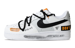Nike: Кроссовки  Air Force 1