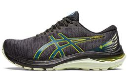 Asics: Серые кроссовки  GT-2000