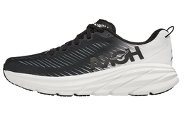 Hoka One One: Серые кроссовки 