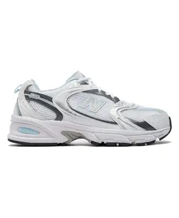 New Balance: Многоцветные кроссовки  530