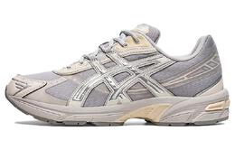 Asics: Серые кроссовки  Gel-1130