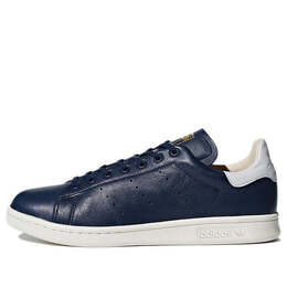 Adidas: Синие кроссовки  Stan Smith