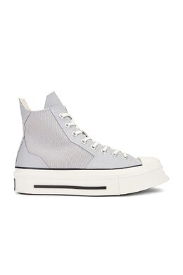 Converse: Чёрные кроссовки  Chuck 70