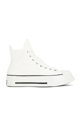 Converse: Чёрные кроссовки  Chuck 70