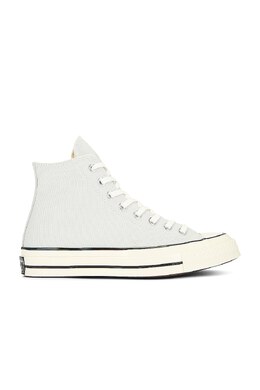 Converse: Чёрные кроссовки  Chuck 70