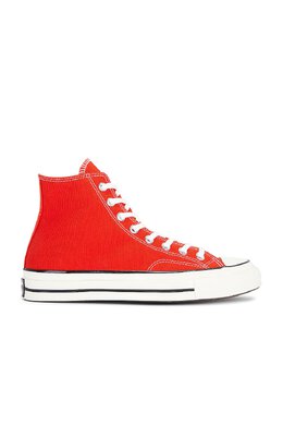 Converse: Чёрные кроссовки  Chuck 70