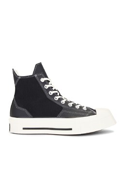 Converse: Чёрные кроссовки  Chuck 70